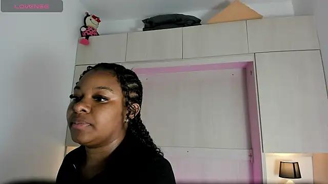 tamaraa_smiith from StripChat is Freechat