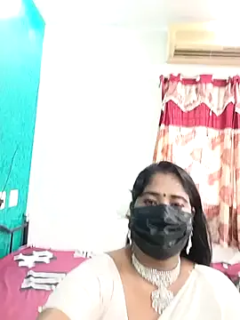 Avatar of tamil-aunt