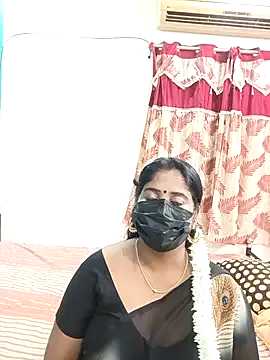 Avatar of tamil-aunt