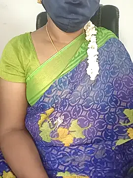 Avatar of Tamil-hotwife