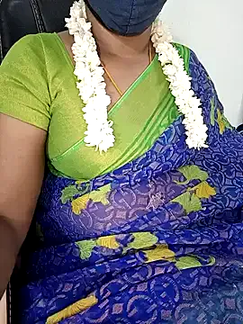 Avatar of Tamil-hotwife