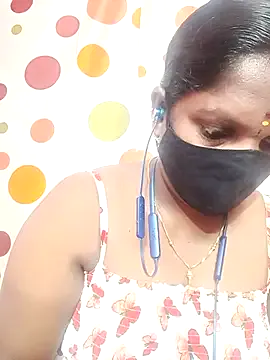 Tamil_Abinaya — Boobs oii