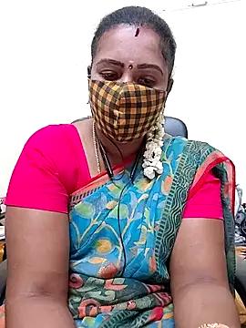 Tamil_angel_ from StripChat is Freechat