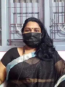 Tamil_Azhaghi25 — Freechat on StripChat