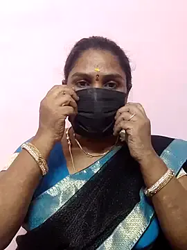 Avatar of Tamil_Azhaghi25