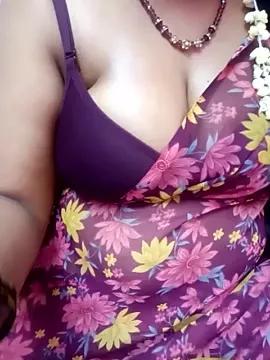 Tamil_Rathi from StripChat is Freechat