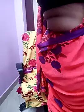 Tamil_Rathi from StripChat is Freechat