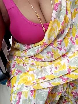 Tamil_Rathi from StripChat is Freechat