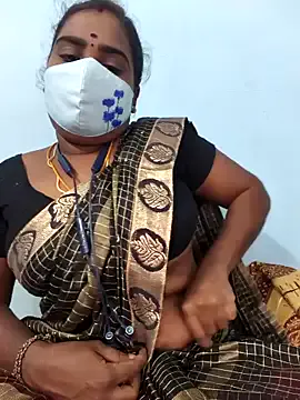 Tamil_riyalini12 — Freechat on StripChat
