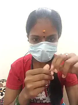 Tamil_Yalini12 — Freechat on StripChat