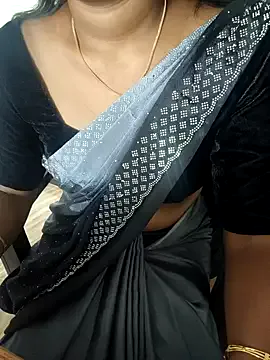 Avatar of Tamilmallu-duskygirl03