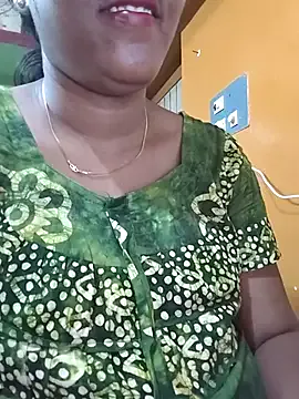 Avatar of Tamilnandhini