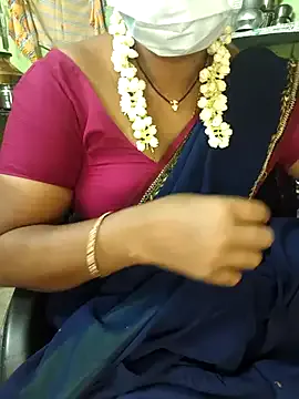 Avatar of Tamilselviroja-