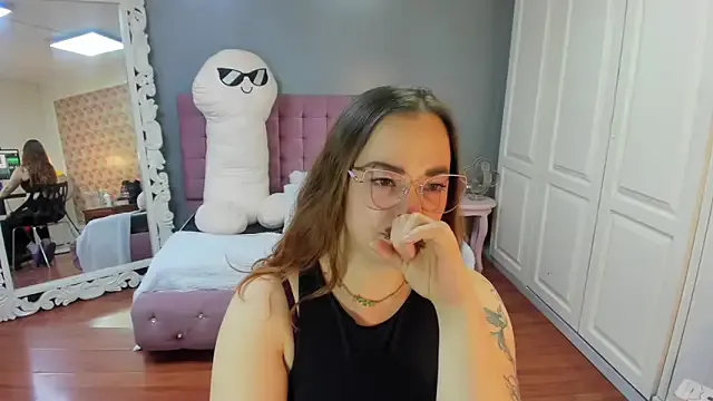 Avatar of Tammy_parker_