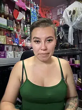 Avatar of TamySweetness