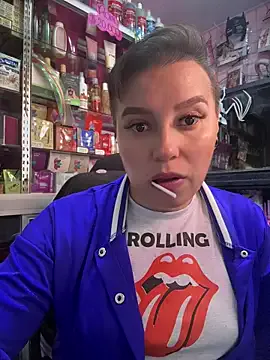 TamySweetness — I will grant you one wish.