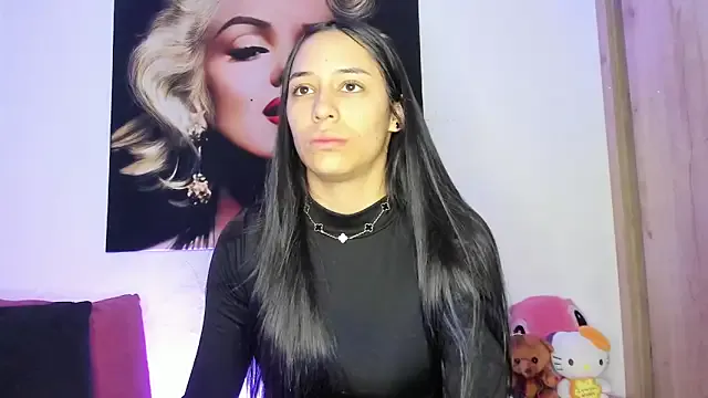 TANIA_06 — Make my ass red 