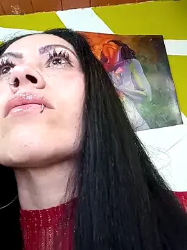 Avatar of Tania_mature