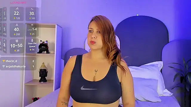 Avatar of TaraCarson