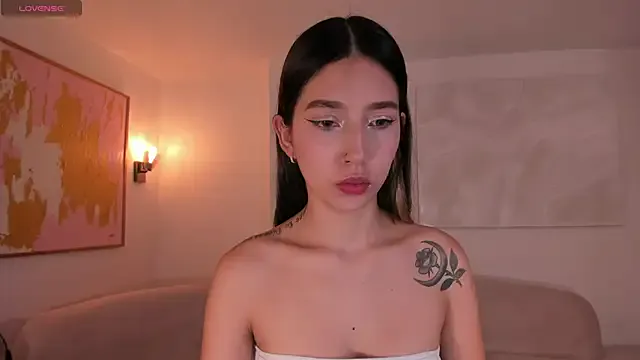 TaraLawrence — FUCKMACHINE!