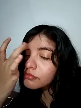 Tatimari — Pussy masturbate