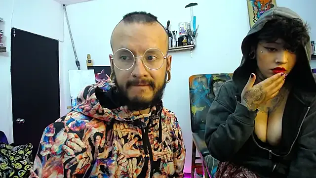 Avatar of tatouagendecouple