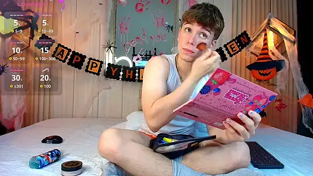 Avatar of TaylerWhite