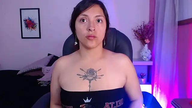 Taylor_golden from StripChat is Freechat