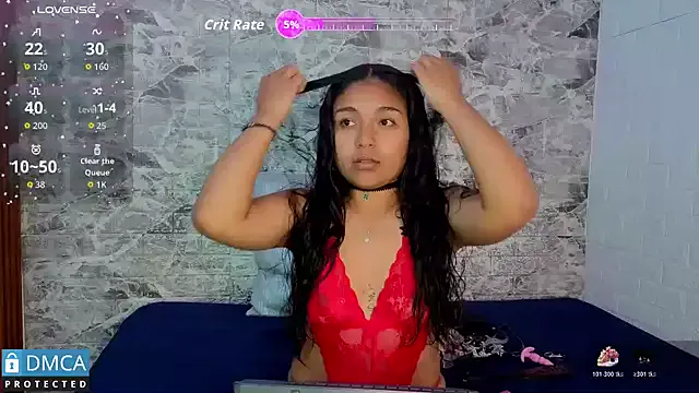 Avatar of taylorexotic