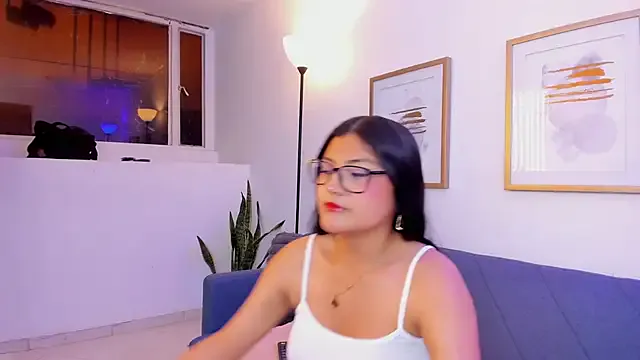 Teffa_bloom — blowjob + saliva