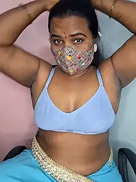 Telugu_jodi's avatar