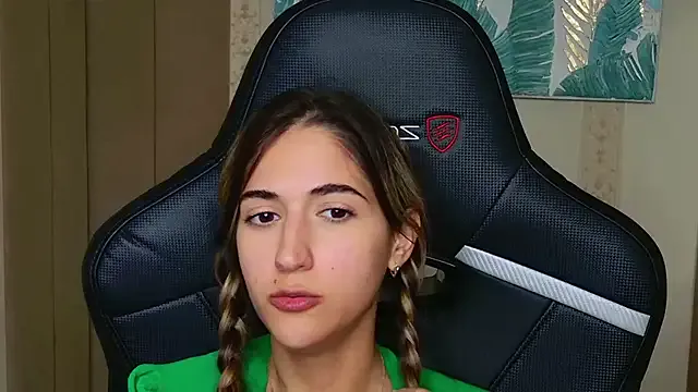 Avatar of Teresa_Stane