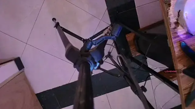 Terraelowen — Freechat on StripChat