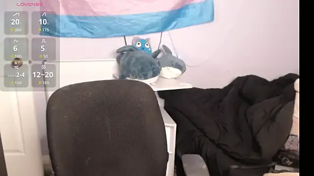 Avatar of tgirlmelody