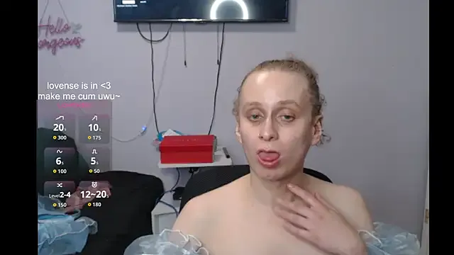 Avatar of tgirlmelody