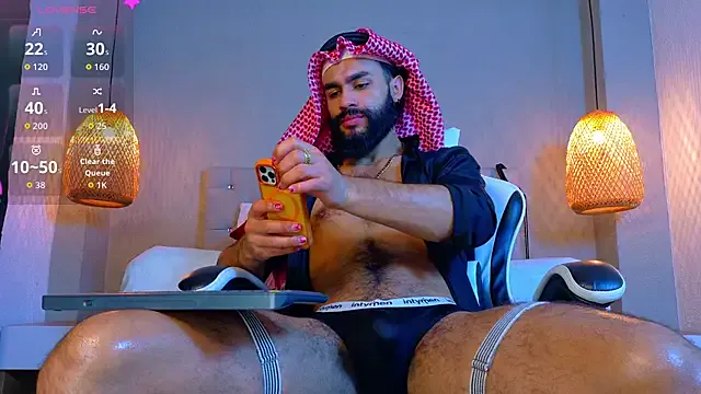 Thaiel_Fosteer's avatar