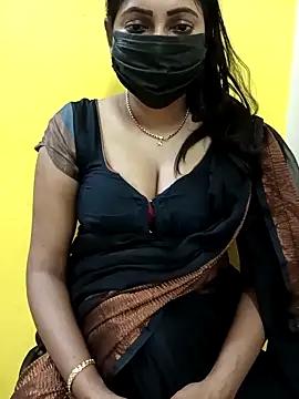 Thamarai28 from StripChat is Freechat