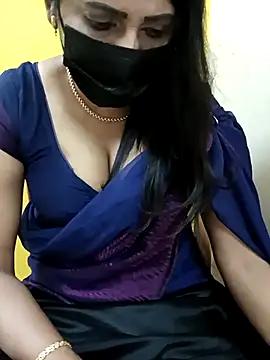 Thamarai28 from StripChat is Freechat