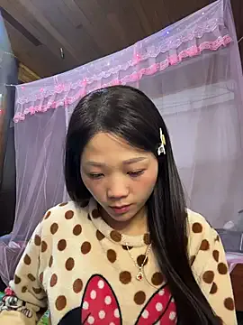 Thaocutee — I hope we both are happy, my love.