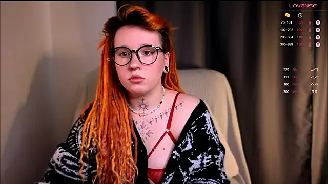 The_Full_Red_Moon — Are you going to spank me?