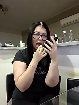 The_Lollipop_Enchantress_ — :heart:Don't Be Shy,Play With Me:heart: