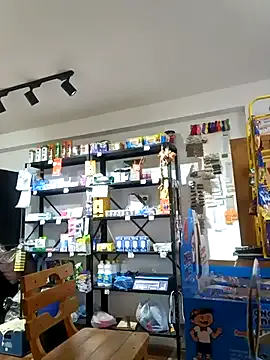 Avatar of Theblack6969