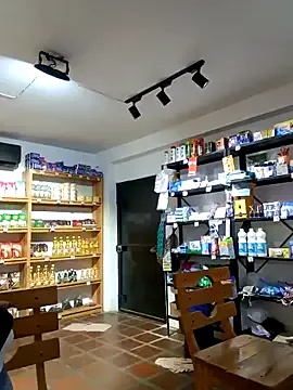 Theblack6969 — Leche