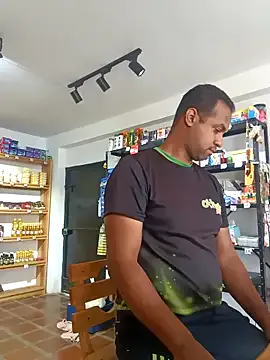 Avatar of Theblack6969