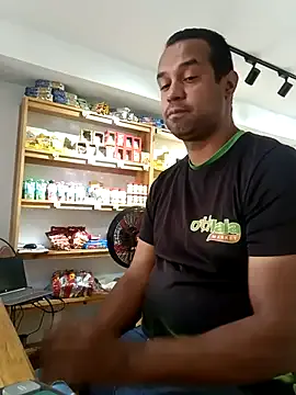 Avatar of Theblack6969