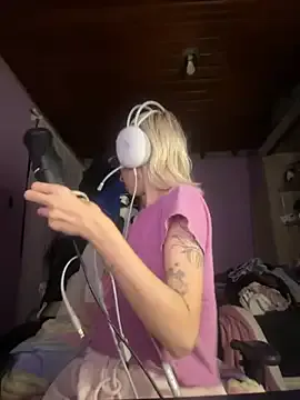 Avatar of thebunnydark