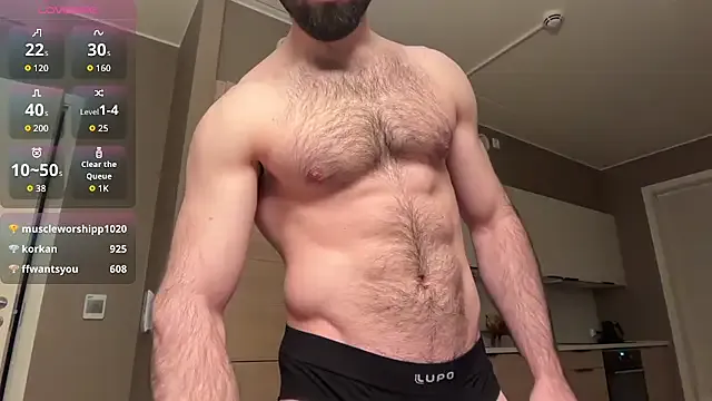 thedickandass's avatar