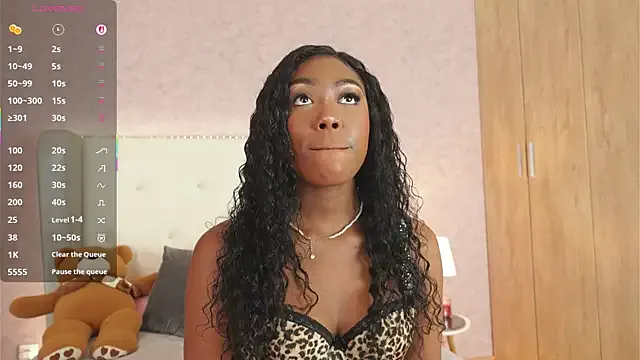 Avatar of ThianaLopez