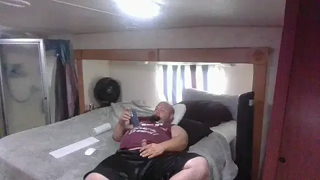 Avatar of thickdaddy10