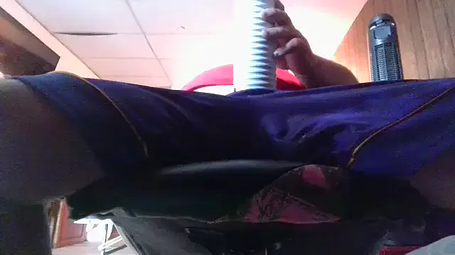 Avatar of thickdaddy10